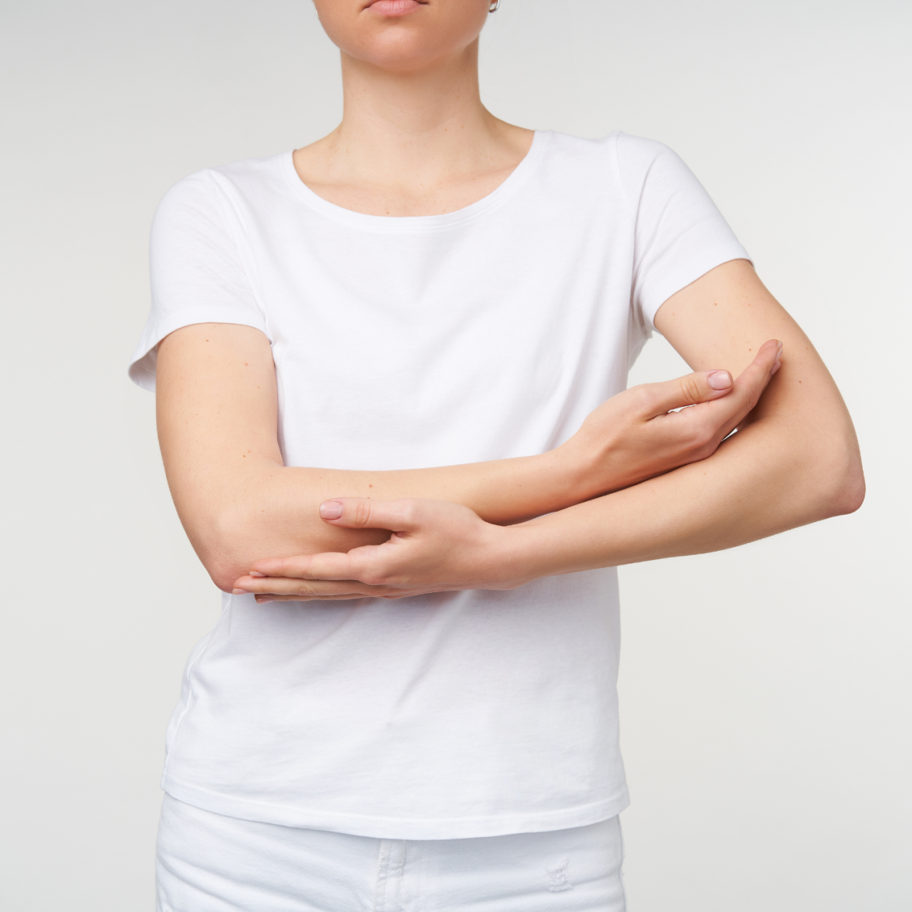 Dirsek Problemleri İçin Fizyoterapinin Önemi.