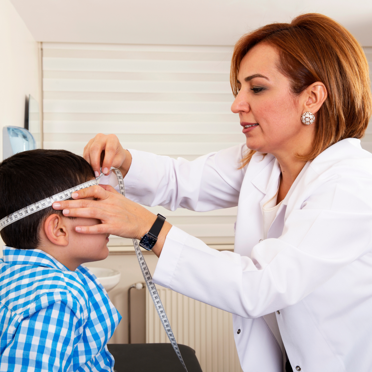 Pediatrik Hastalıklar İçin Fizyoterapinin Önemi.