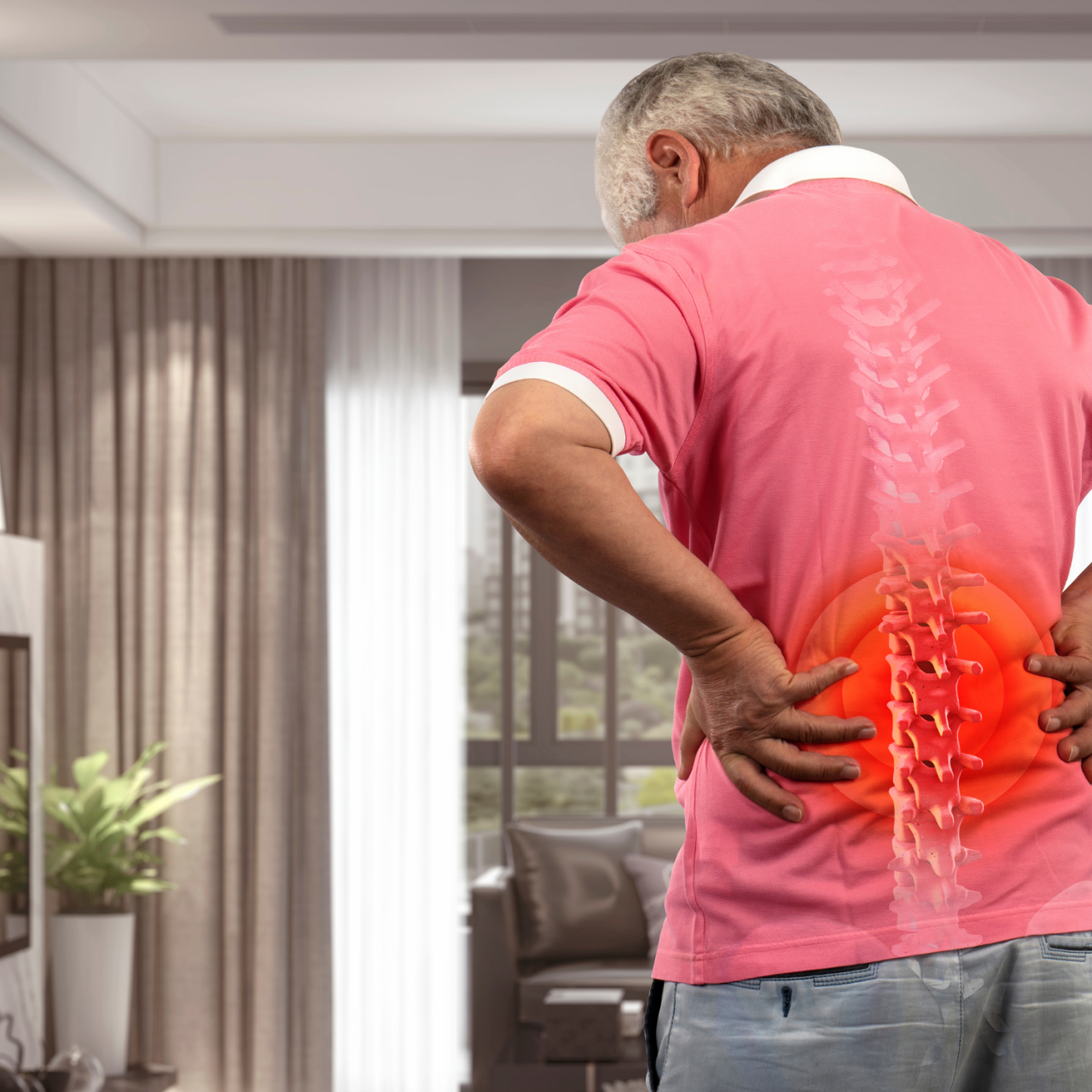 Bel Problemleri İçin Fizik Tedavinin Avatajları