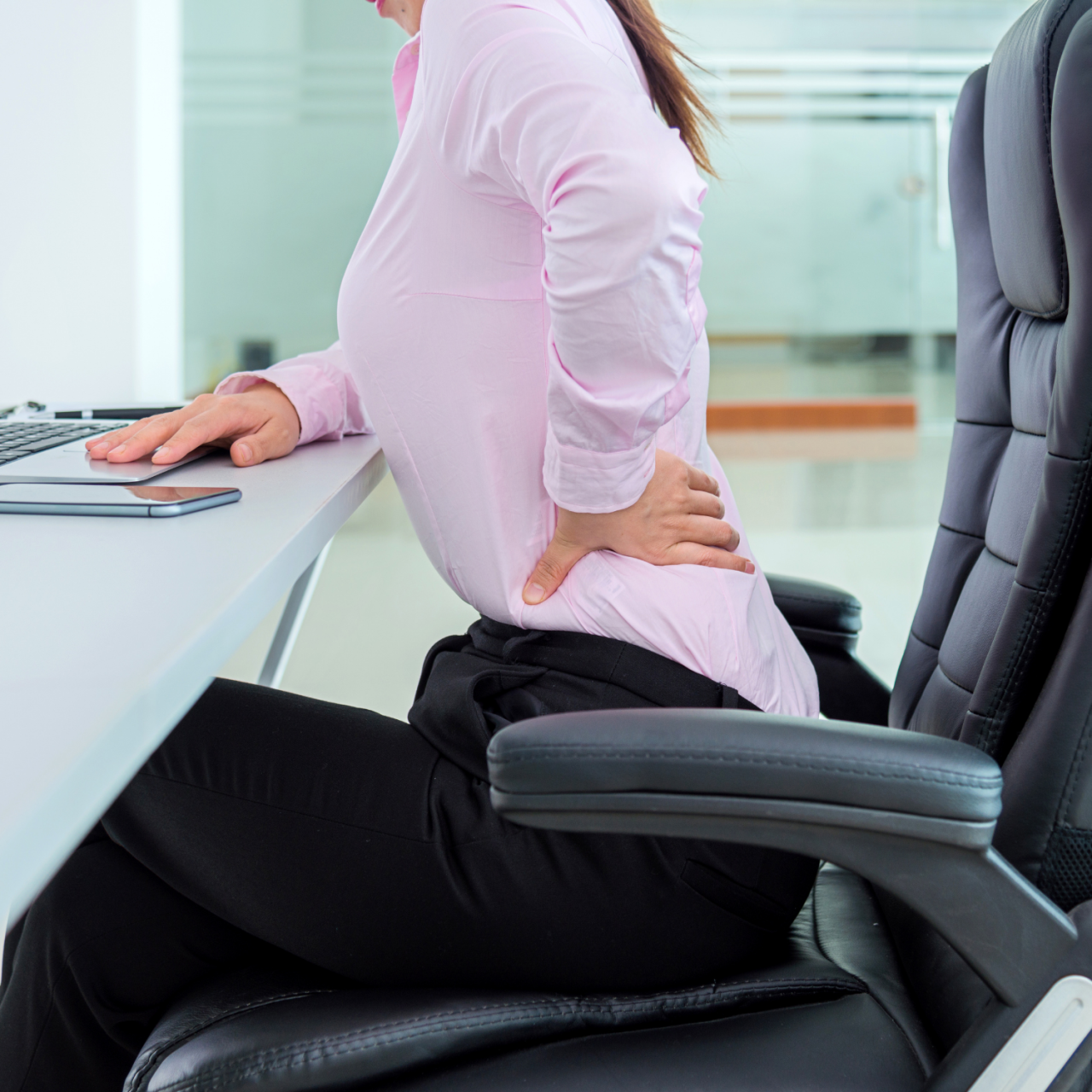 Bel Problemleri İçin Egzersiz Yapmanın Faydaları