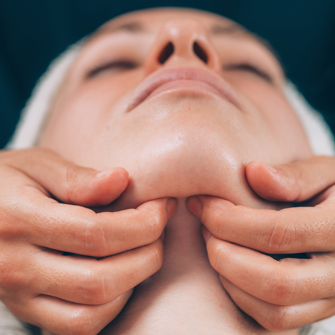 Çene Eklemi Problemleri İçin Manuel Terapinin Önemi