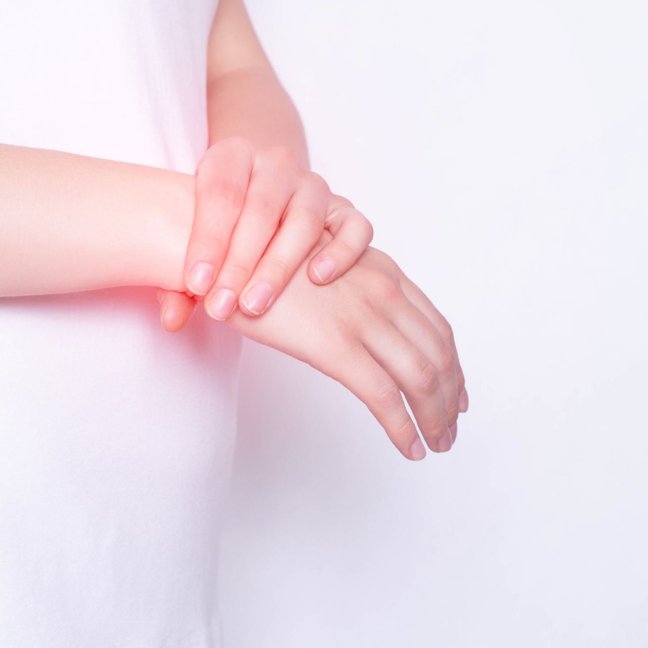 Kolda Lenfödem Neden Olur?