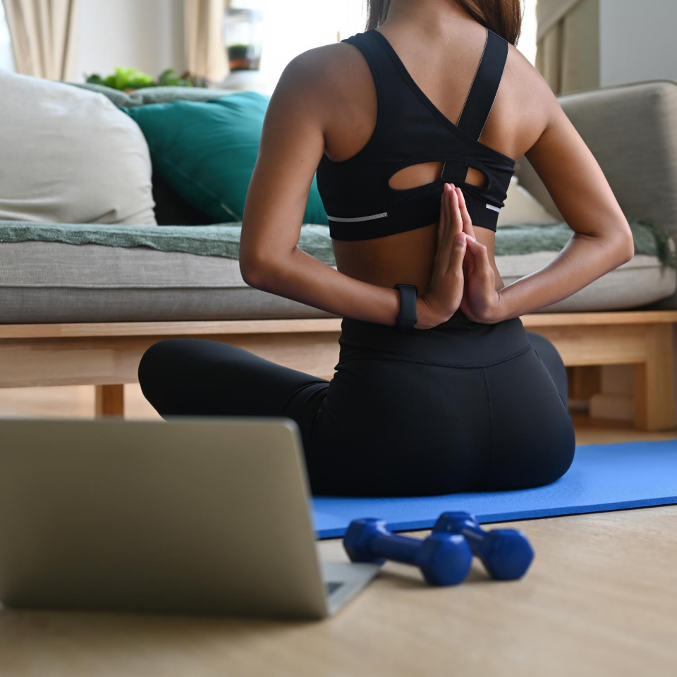 Bel Problemleri İçin Fizyoterapi Danışmanlığı (Online)