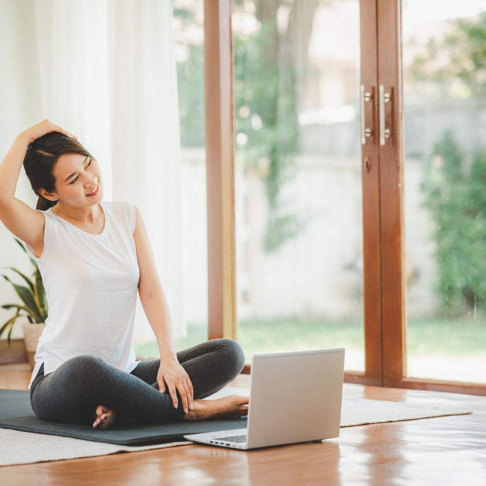 Boyun Problemleri İçin Fizyoterapi Danışmanlığı (Online)