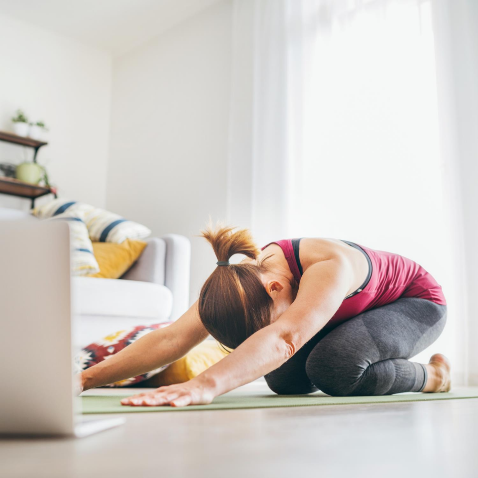 Omurga Problemleri İçin Fizyoterapi Danışmanlığı (Online)