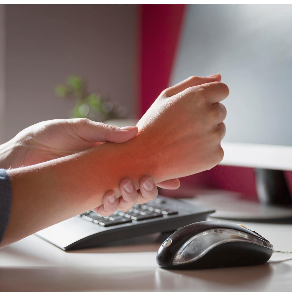 El ve El Bileği Problemleri İçin Fizyoterapi Danışmanlığı (Online)