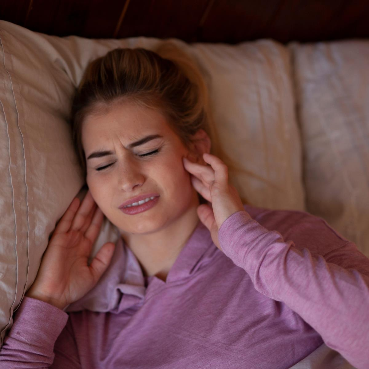 Çene Eklemi Problemleri İçin Fizyoterapi Danışmanlığı (Online)