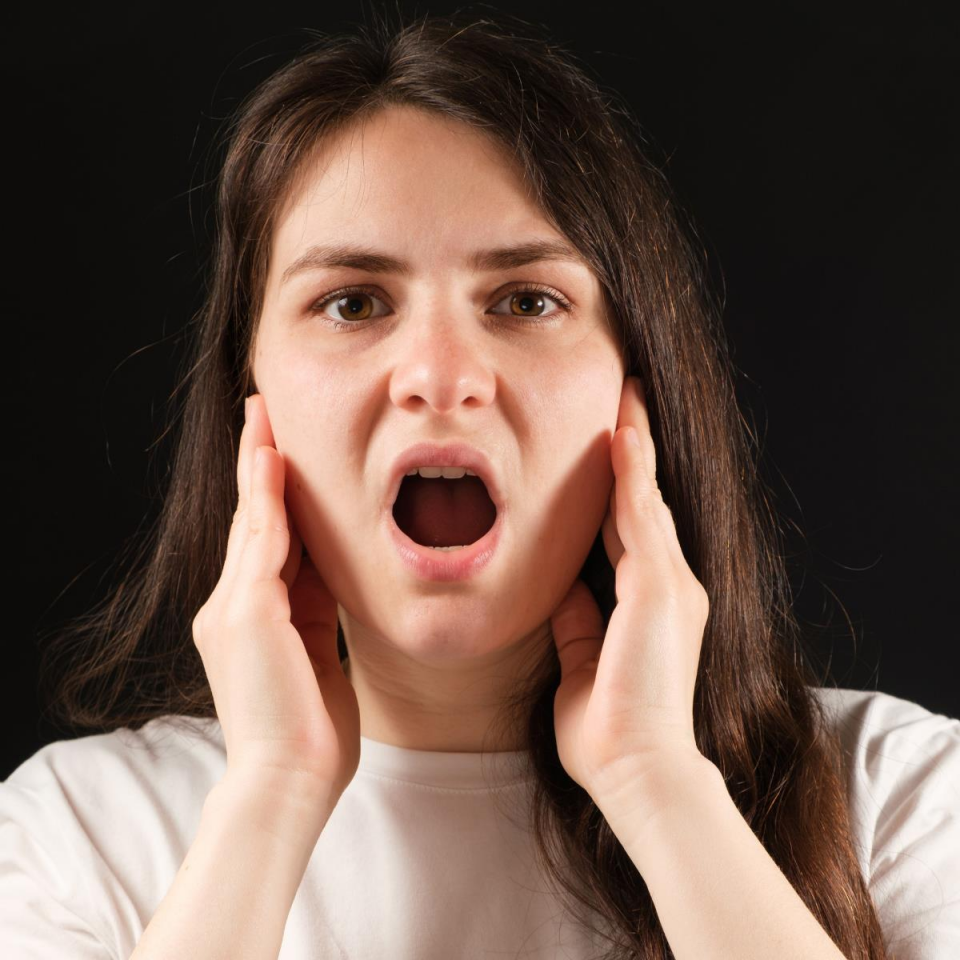 Çene Eklemi Problemleri İçin Fizyoterapi Danışmanlığı (Online)