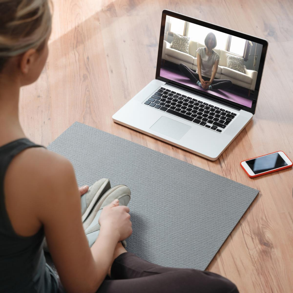 Kas İskelet Sistemi Problemleri İçin Fizyoterapi Danışmanlığı (Online)