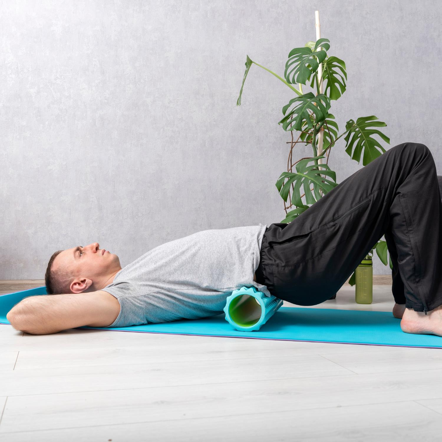 Bel Problemleri İçin Egzersiz Danışmanlığı (Yüz Yüze)