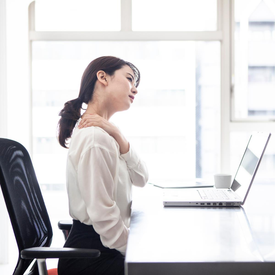 Ortopedik Hastalıklar İçin Fizyoterapi Danışmanlığı (Online)