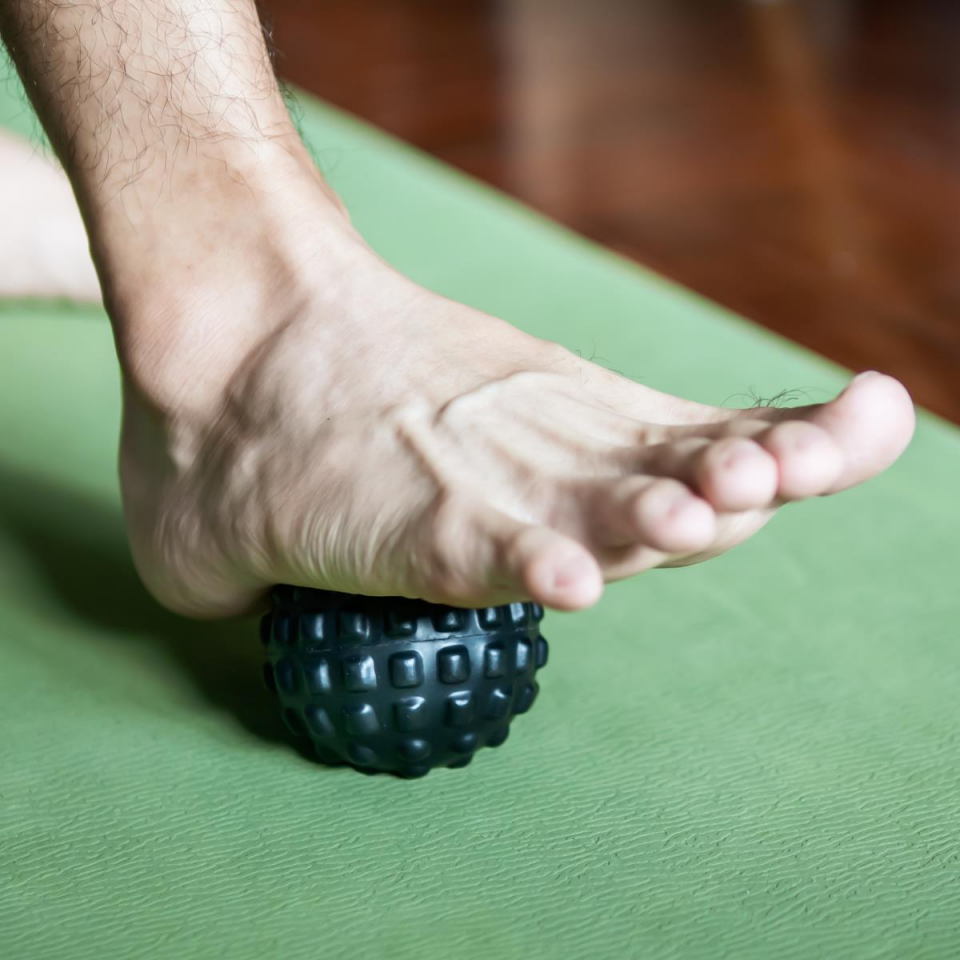 Ortopedik Hastalıklar İçin Fizyoterapi Danışmanlığı (Online)