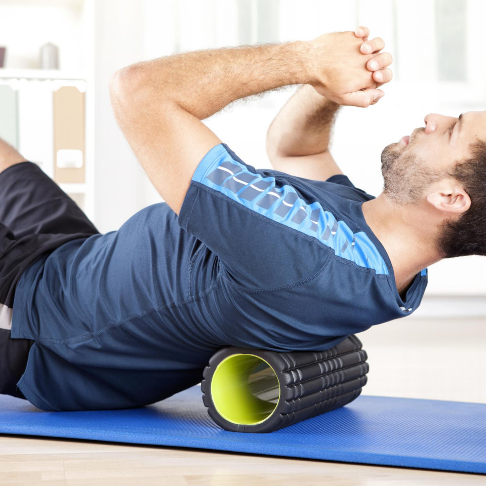 Sırt Problemleri İçin Egzersiz Danışmanlığı (Yüz Yüze)