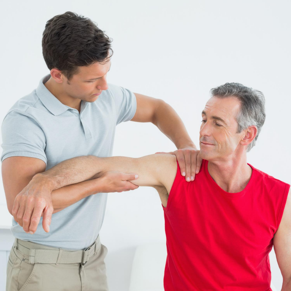 Romatizmal Hastalıklar İçin Egzersiz Danışmanlığı (Yüz Yüze)