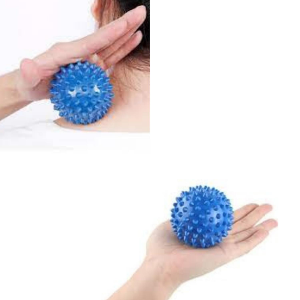 Maxi Dikenli Top 6 cm