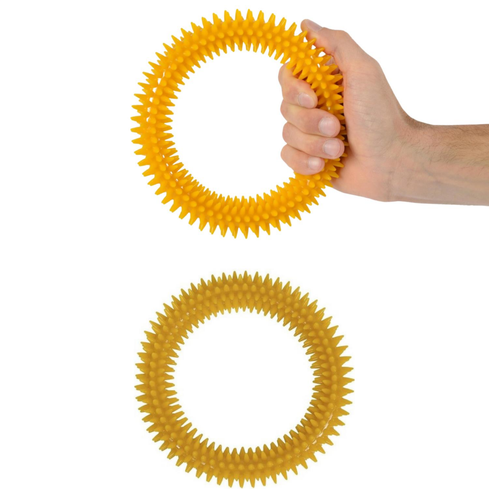 Maxi Dikenli Masaj Halkası