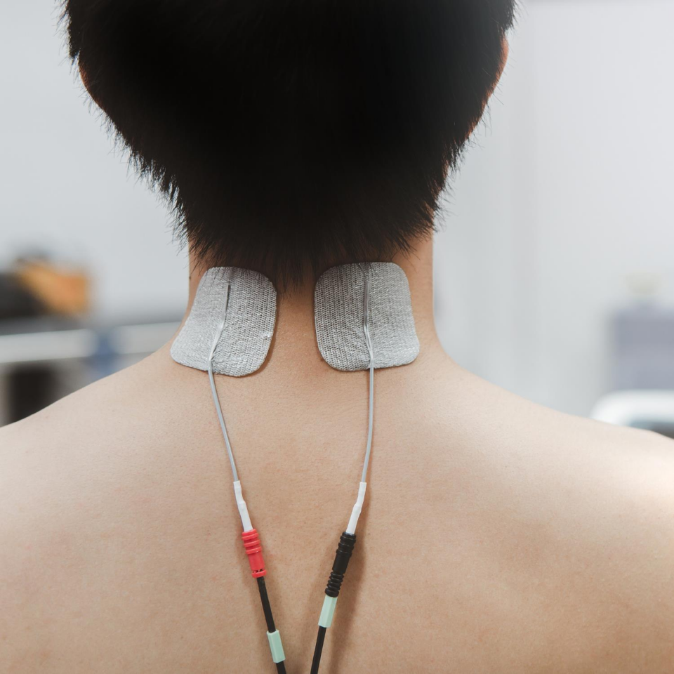 Boyun Problemleri İçin Fizyoterapi Danışmanlığı (Yüz Yüze)