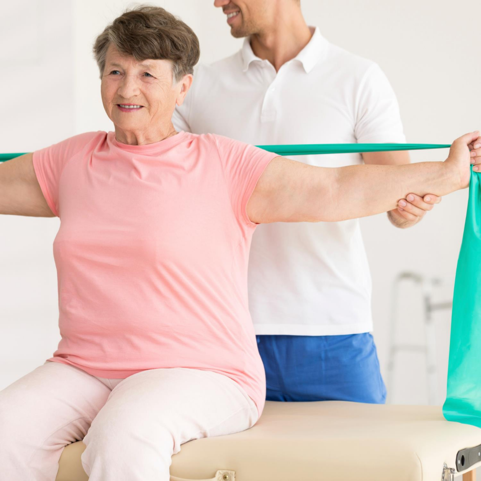 Skolyoz  Danışmanlığı (Yüz Yüze)