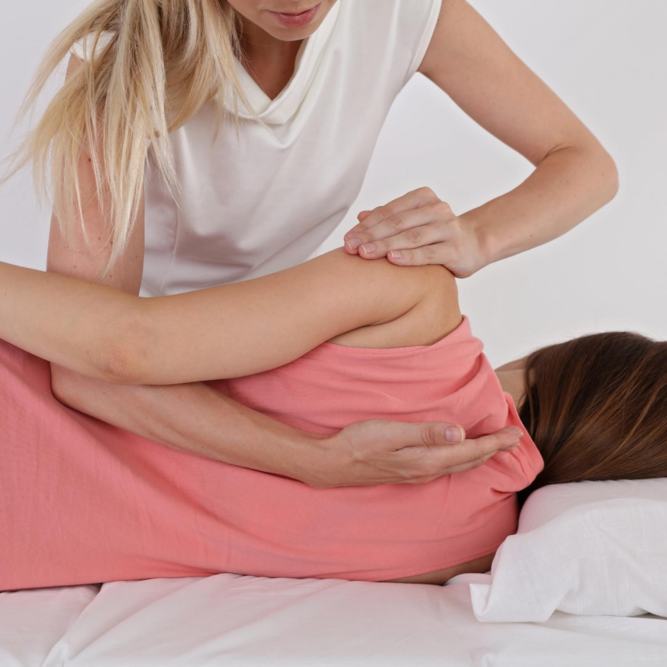 Kifoz (Kamburluk)  Danışmanlığı (Yüz Yüze)