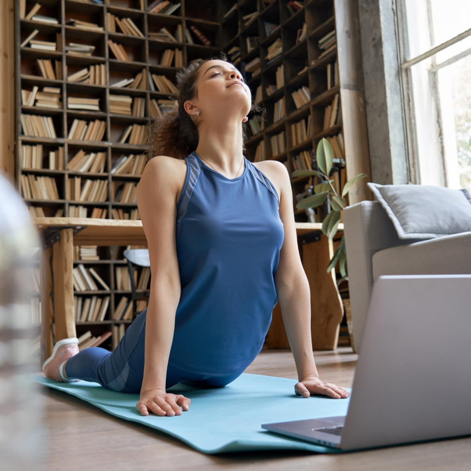 Bel Problemleri İçin Egzersiz Danışmanlığı (Online)