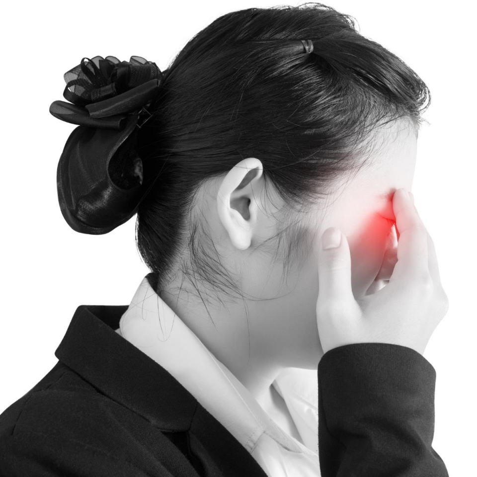 Göz Rehabilitasyon Danışmanlığı (Yüz Yüze)