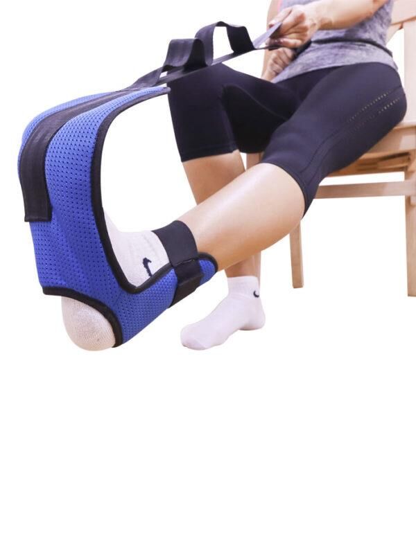 AşilTend Germe Egzersiz Aleti