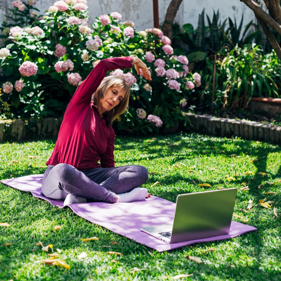 Sırt Problemleri İçin Egzersiz Danışmanlığı (Online)