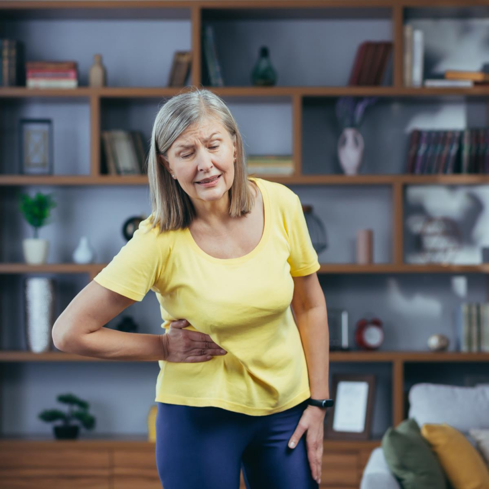 Kabızlık Problemleri İçin Egzersiz Danışmanlığı (Yüz Yüze)