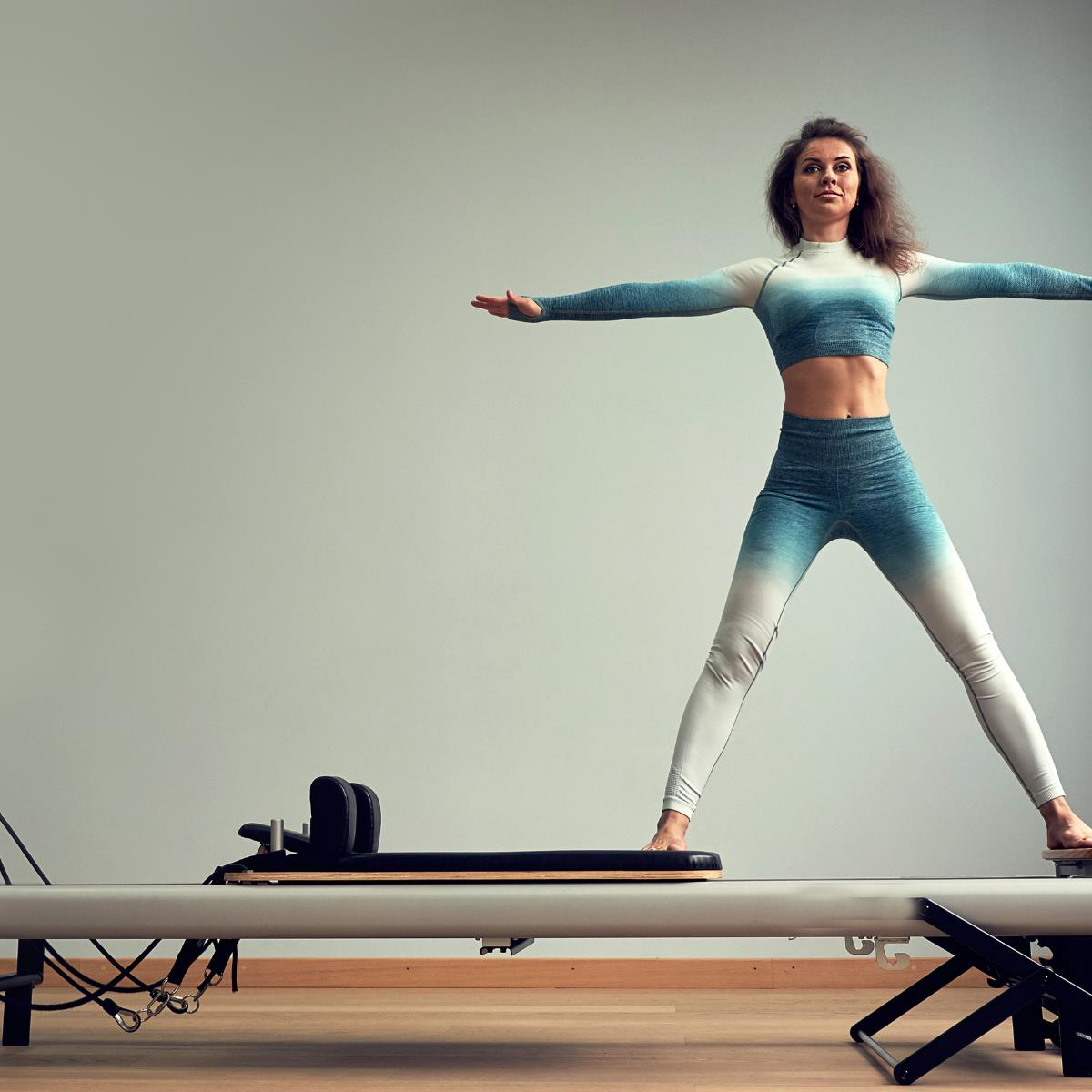Reformer Pilates (Online)