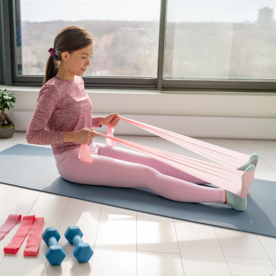 Ortopedik Rehabilitasyon Danışmanlığı (Online)