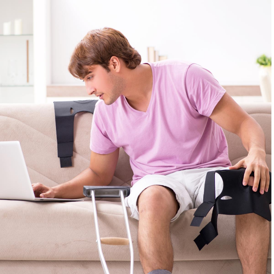 Ortopedik Rehabilitasyon Danışmanlığı (Online)