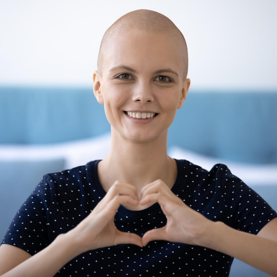 Onkolojik Rehabilitasyon Danışmanlığı (Online)