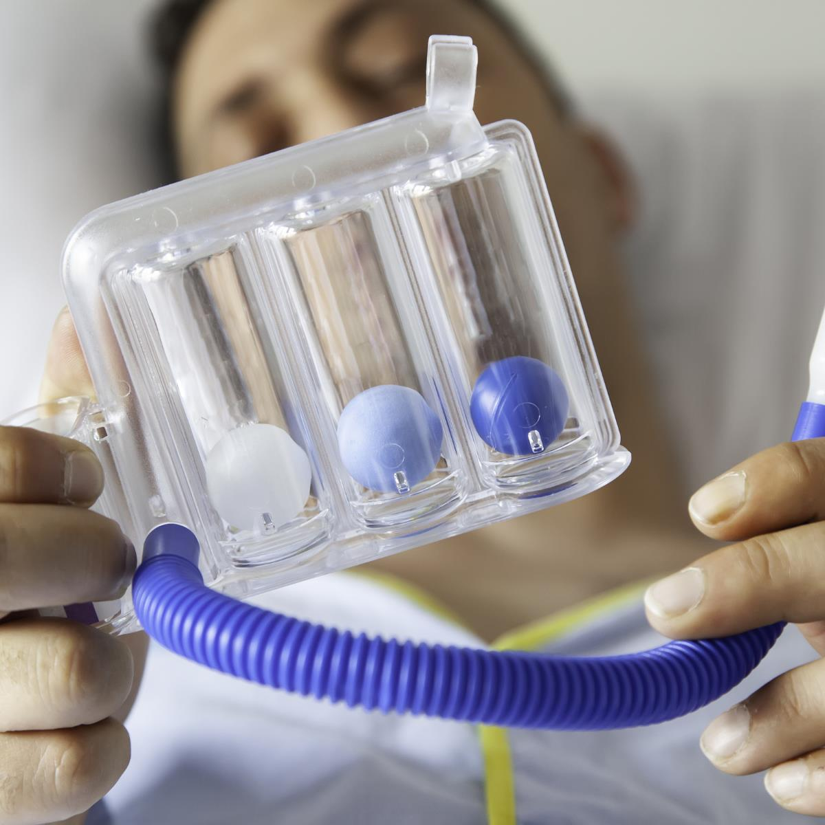 Pulmoner Rehabilitasyon Danışmanlığı (Online)