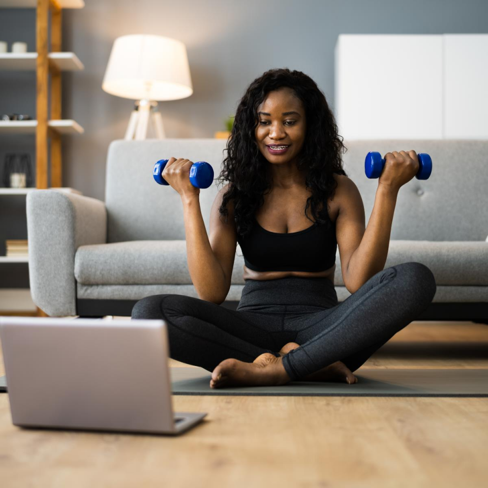 Pulmoner Rehabilitasyon Danışmanlığı (Online)