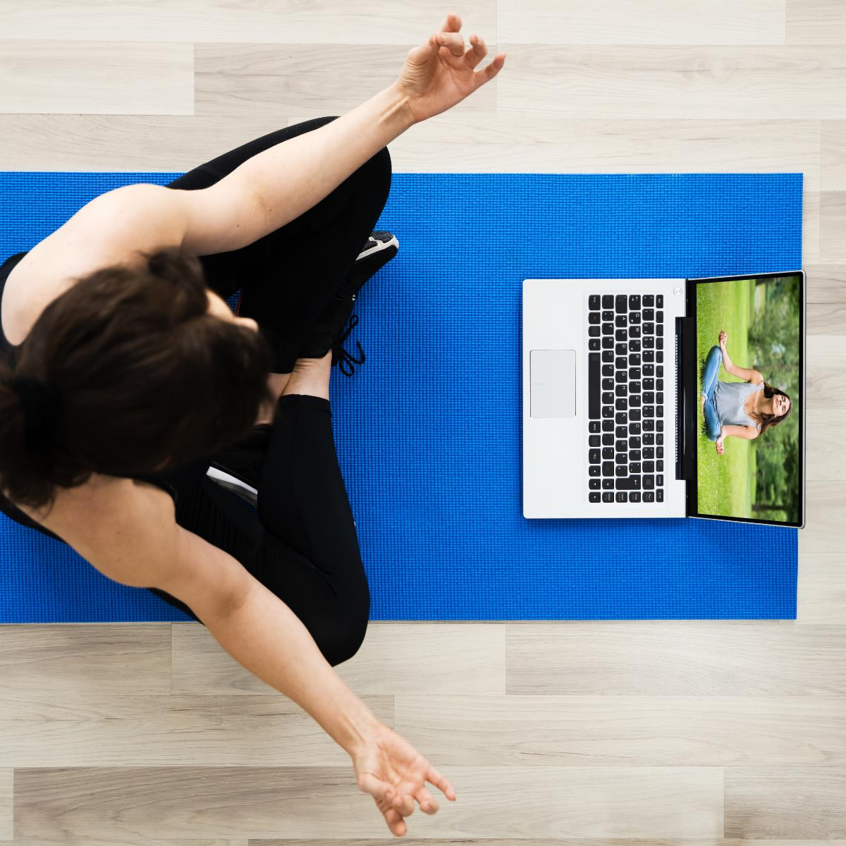 Stres Yogası (Online)