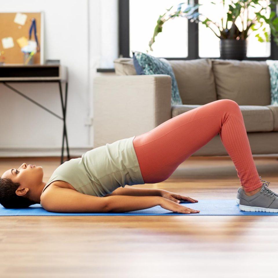 İnkontinans Egzersiz Danışmanlığı (Online)