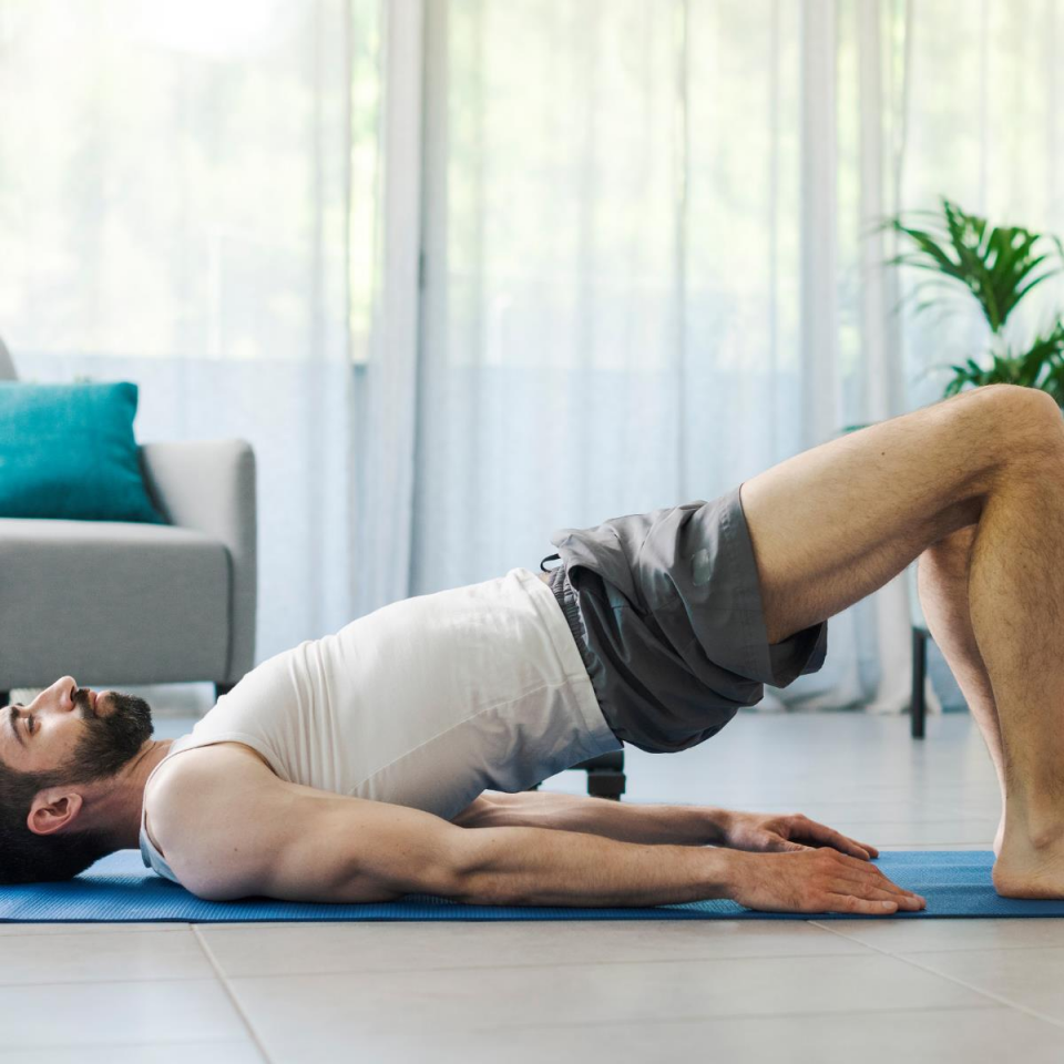 İnkontinans Egzersiz Danışmanlığı (Online)