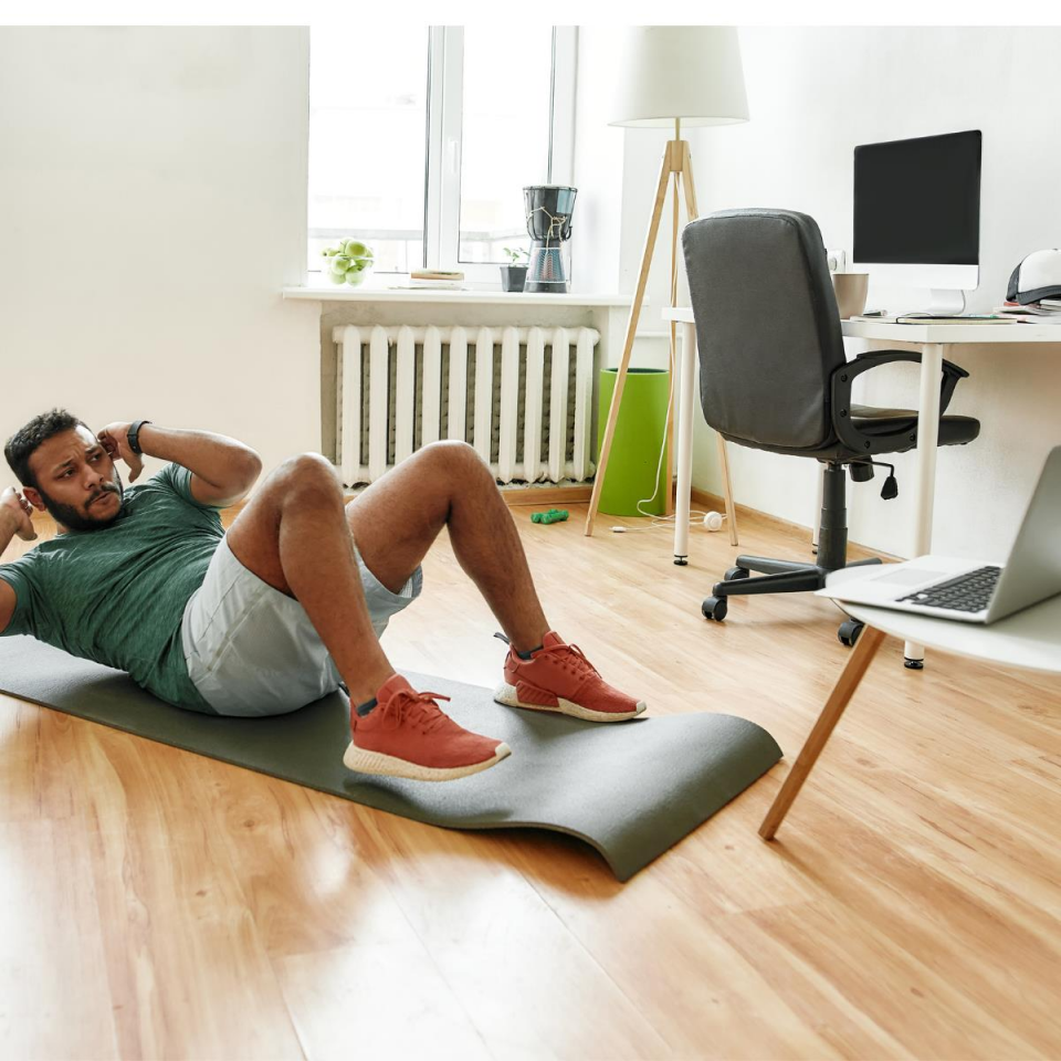 Kabızlık Problemleri İçin Egzersiz Danışmanlığı (Online)