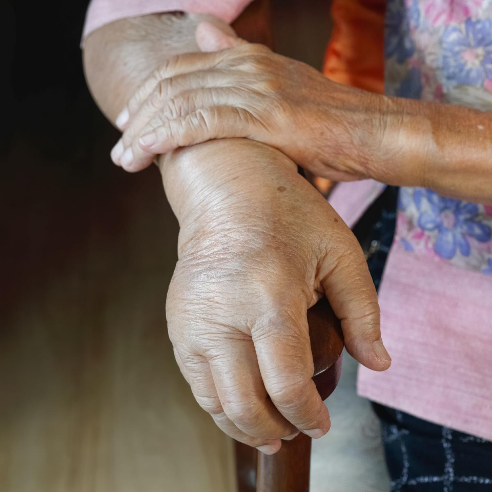 Omuz Ve Kol Bölgesi İçin Lenfödem Danışmanlığı (Yüz Yüze)