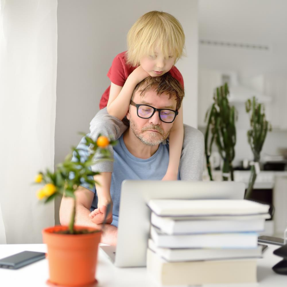 Hiperaktivite Özel Eğitim Danışmanlığı (Yüz Yüze)