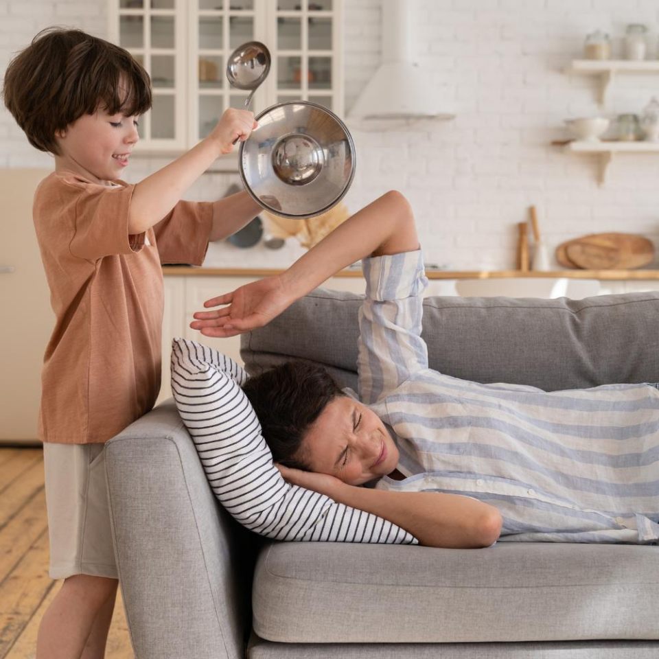 Hiperaktivite Özel Eğitim Danışmanlığı (Yüz Yüze)