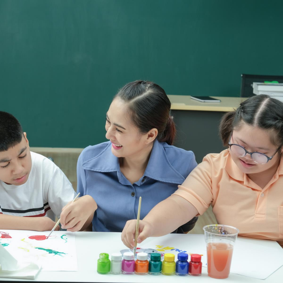 Otizm Özel Eğitim Danışmanlığı (Yüz Yüze)