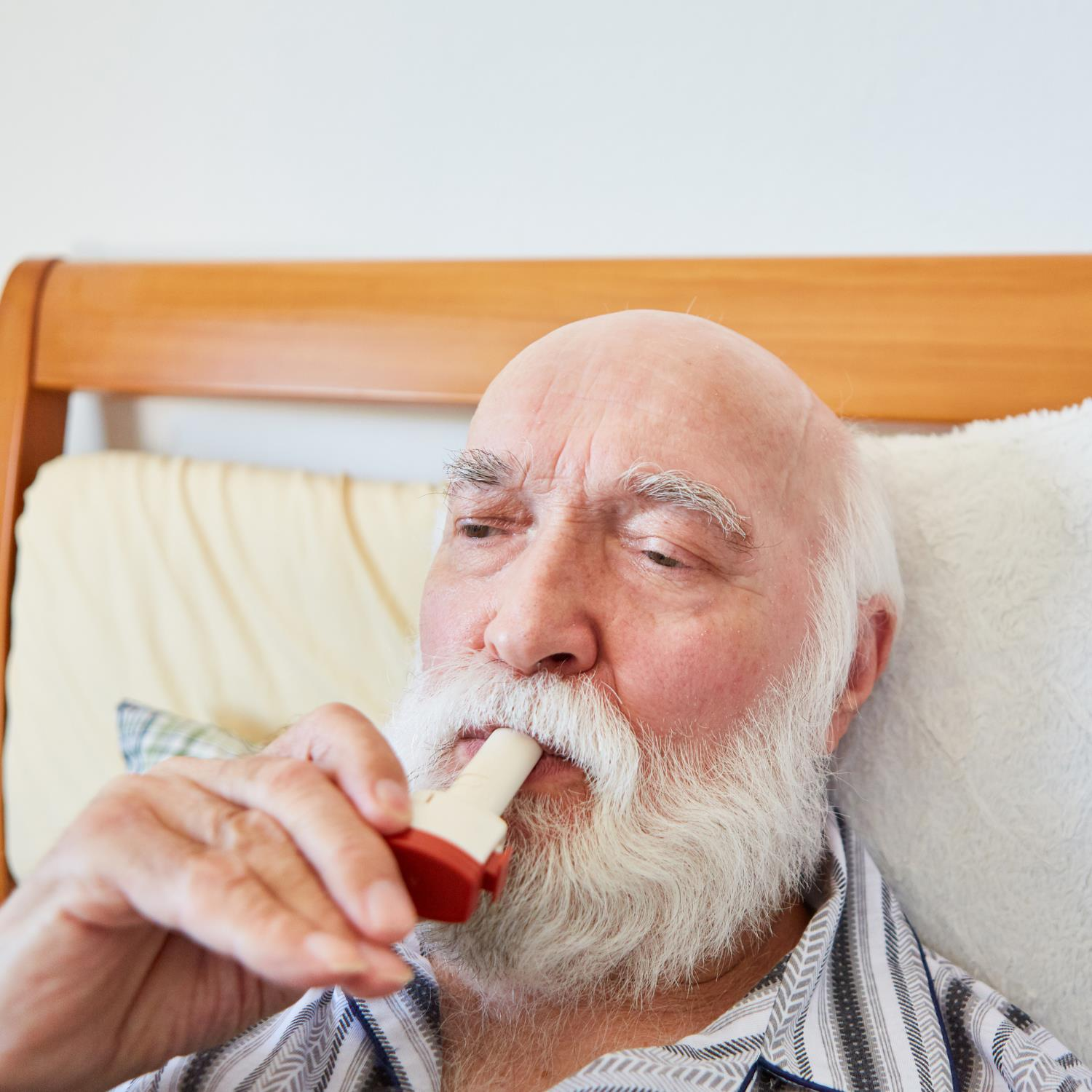 Kronik Hastalıklarda Ergoterapi (Online)