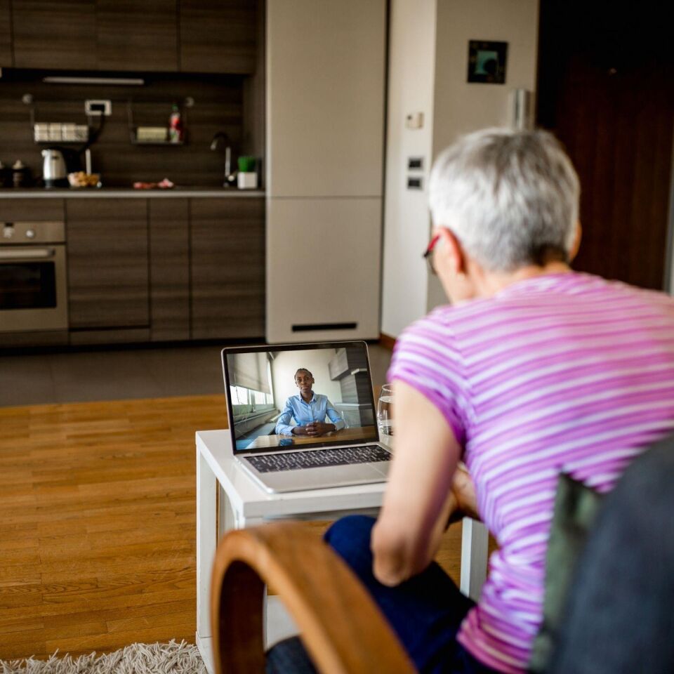 Kronik Hastalıklarda Ergoterapi (Online)