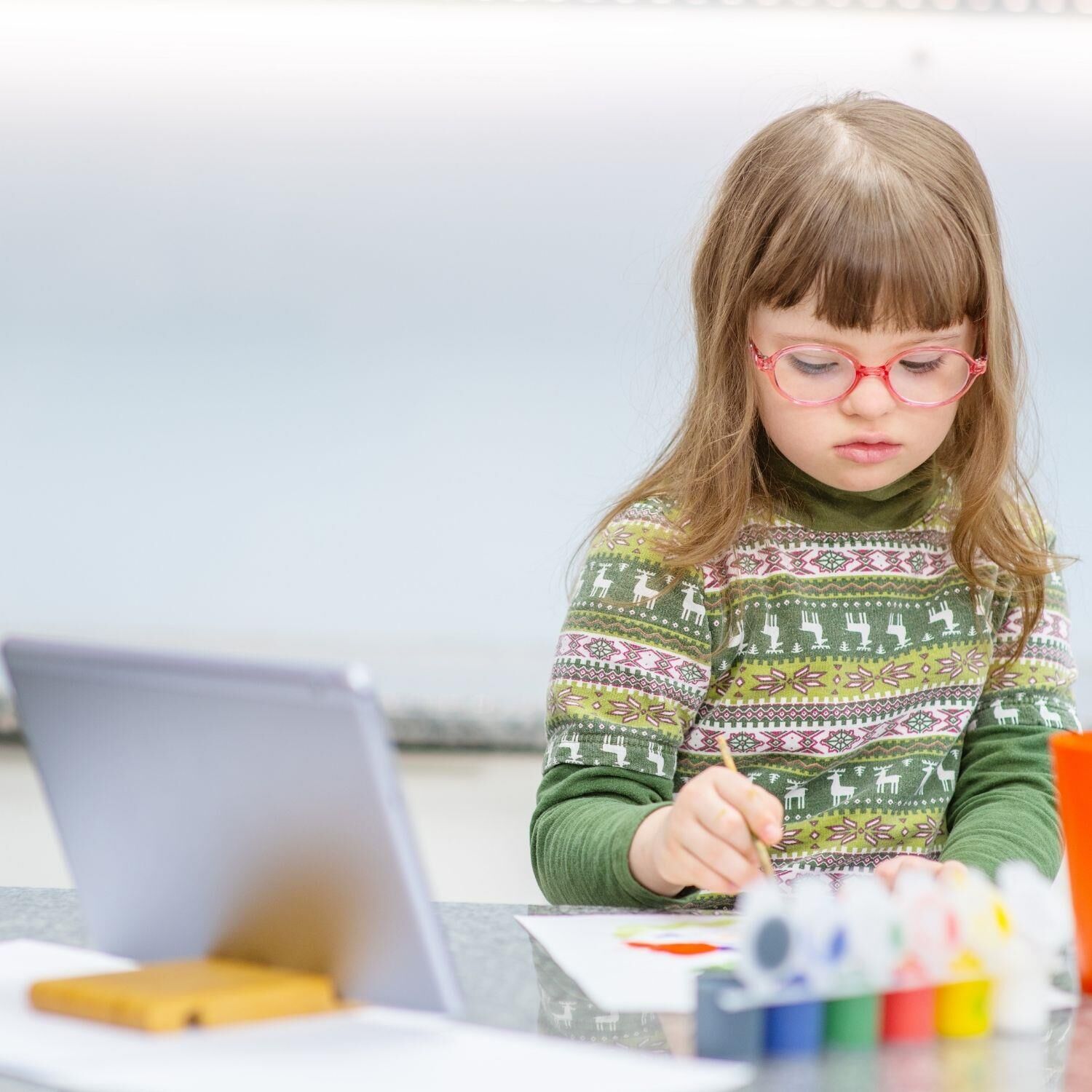 Nörogelişimsel Bozukluklarda Ergoterapi (Online)