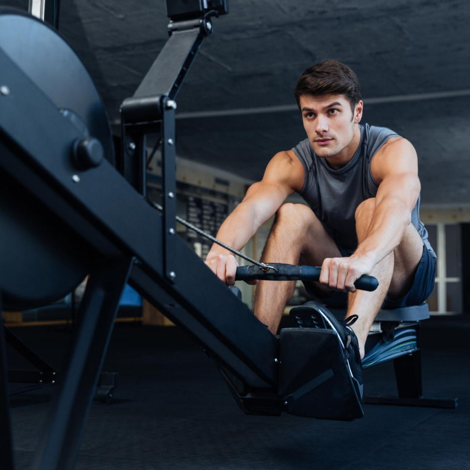 Erkekler İçin Fitness Egzersiz Danışmanlığı (Yüz Yüze)