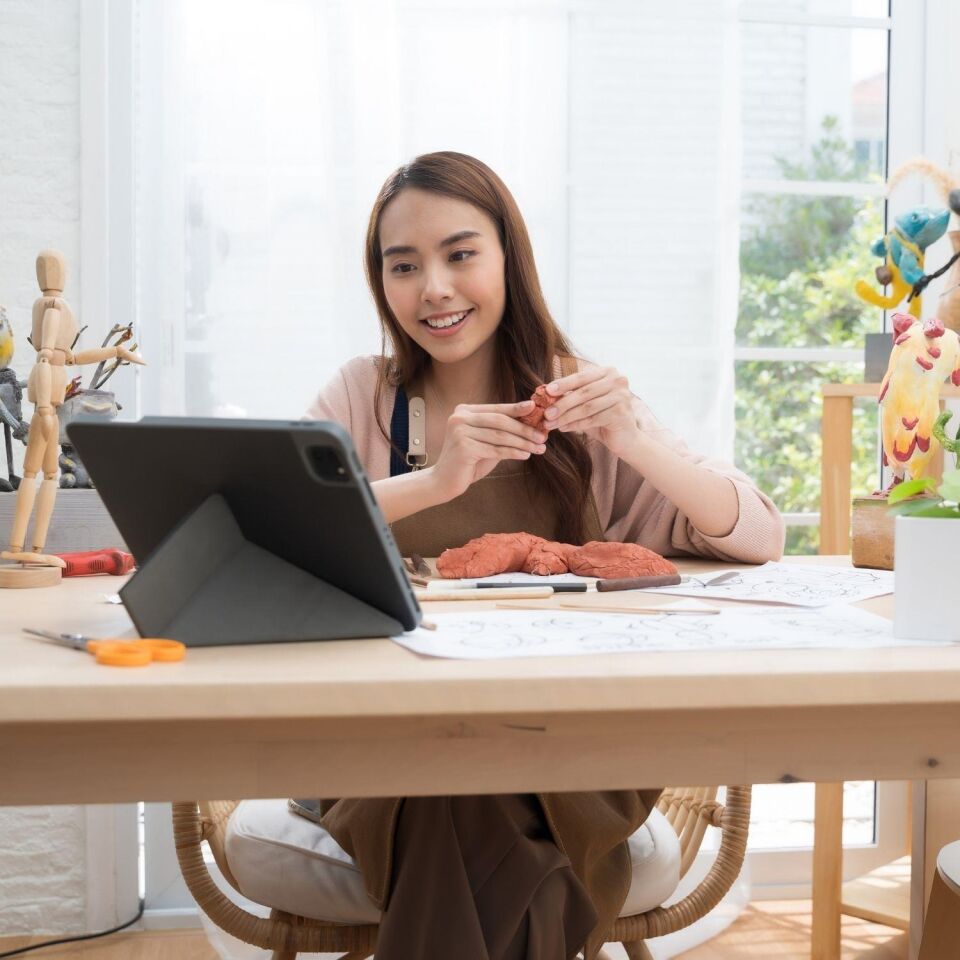 Proprioseptif Duyu Bütünleme (Online)