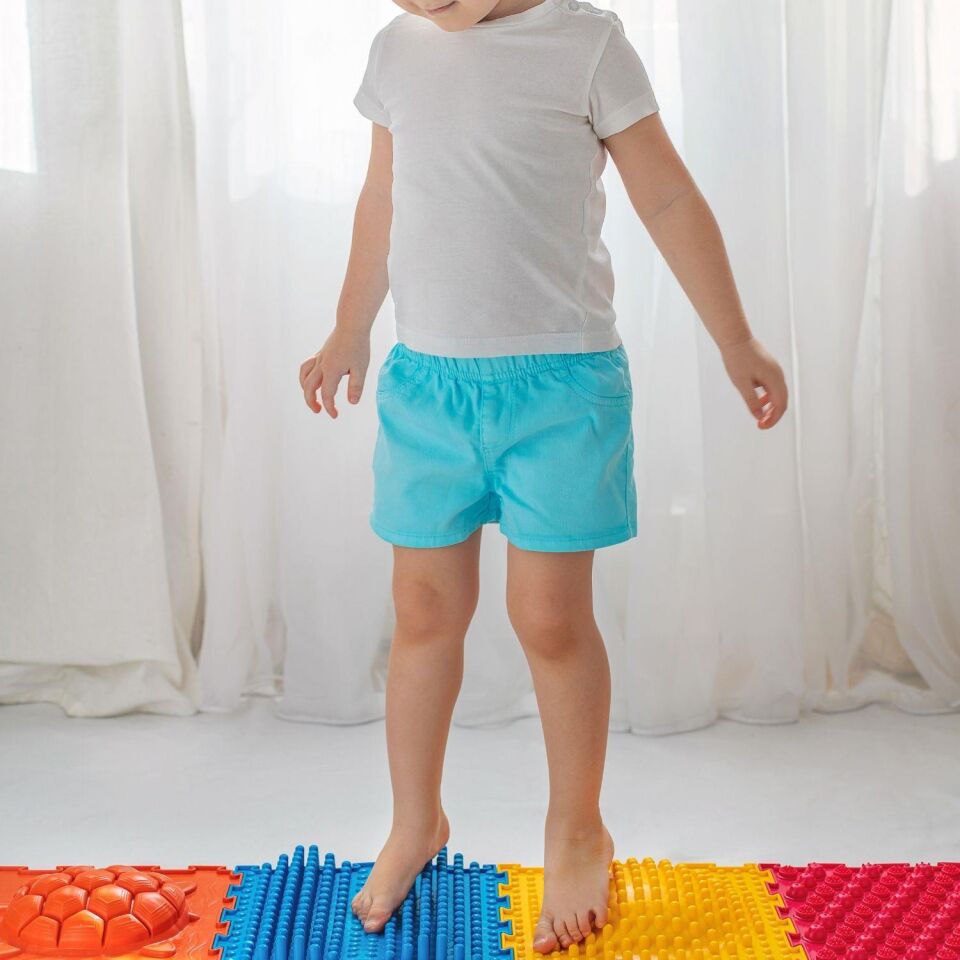 Proprioseptif Duyu Bütünleme (Online)