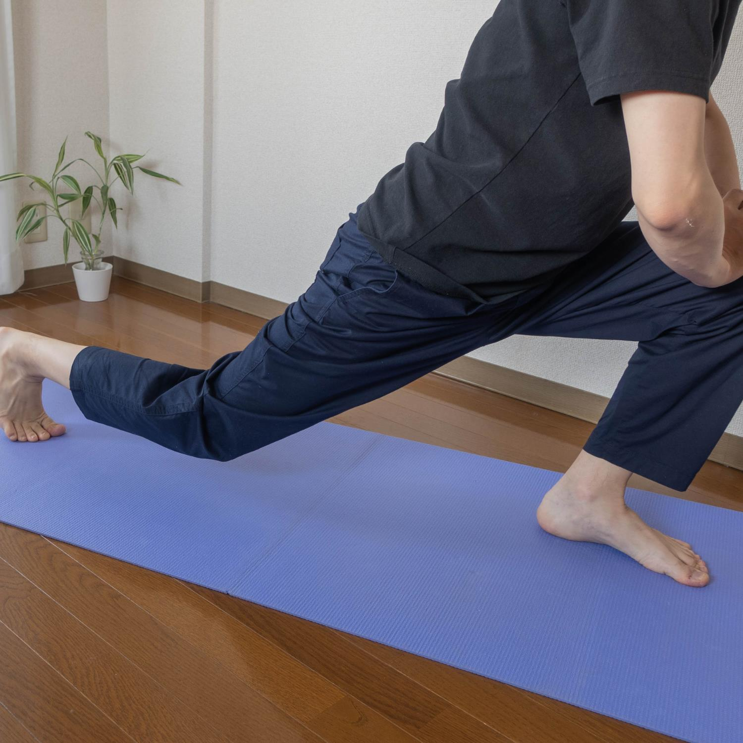 Kronik Pelvik Ağrı Egzersiz Danışmanlığı (Yüz Yüze)