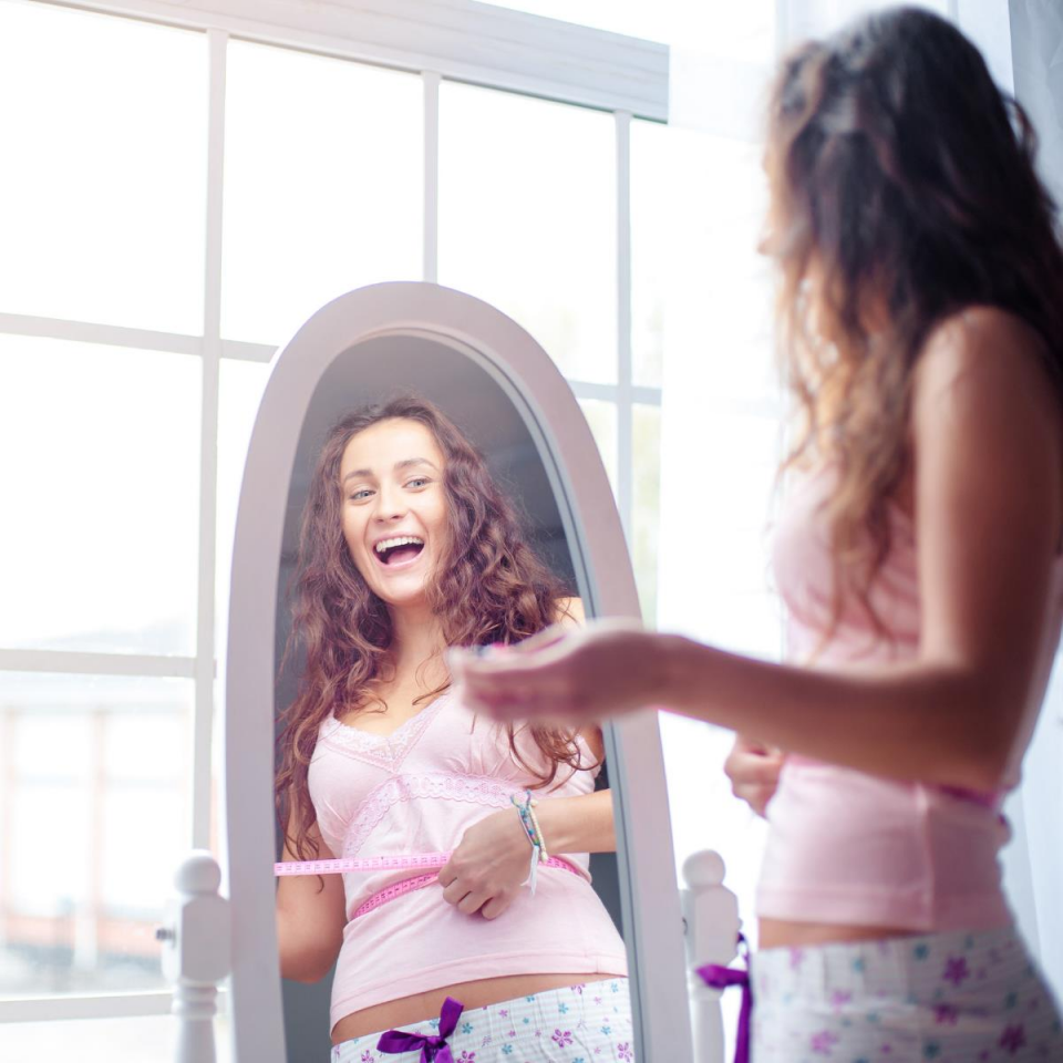 Bölgesel Zayıflama Egzersiz Danışmanlığı (Yüz Yüze)